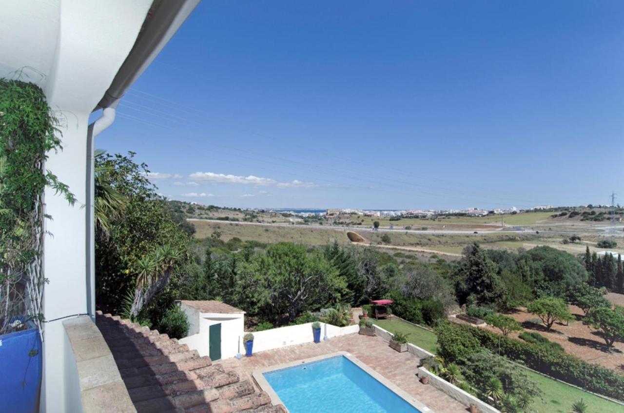 Villa 607 Lorena Lagos