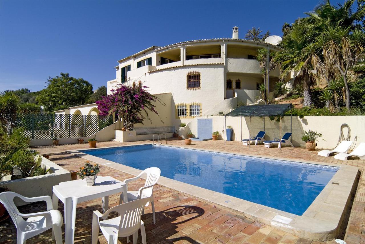 Villa 607 Lorena